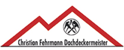 Christian Fehrmann Dachdecker Dachdeckerei Dachdeckermeister Niederkassel Logo gefunden bei facebook epem